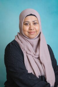 Nazia